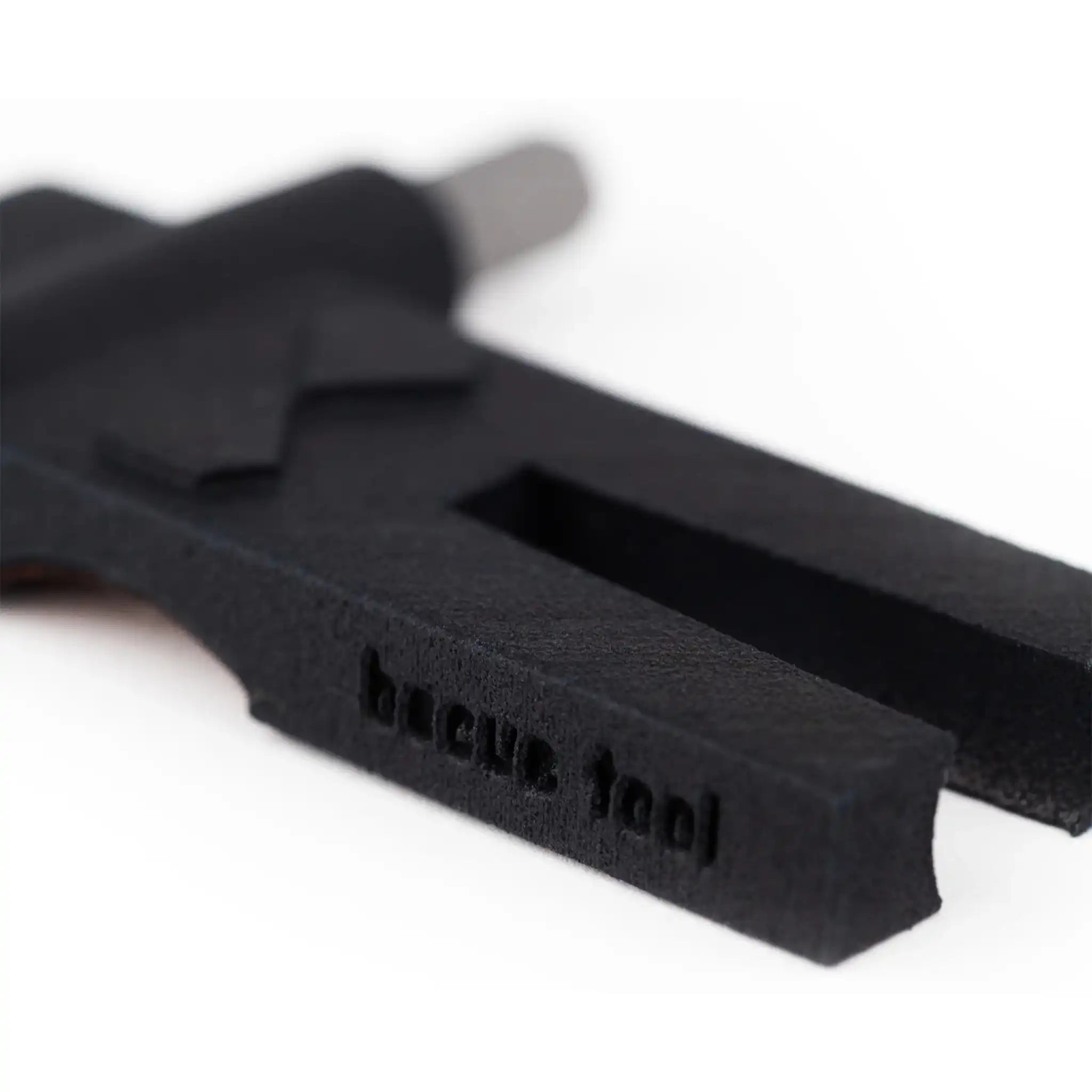 Ferramenta 3 em 1 para solas de bilhar Becue Tool Ferramenta 3 em 1 para solas de bilhar Becue Tool